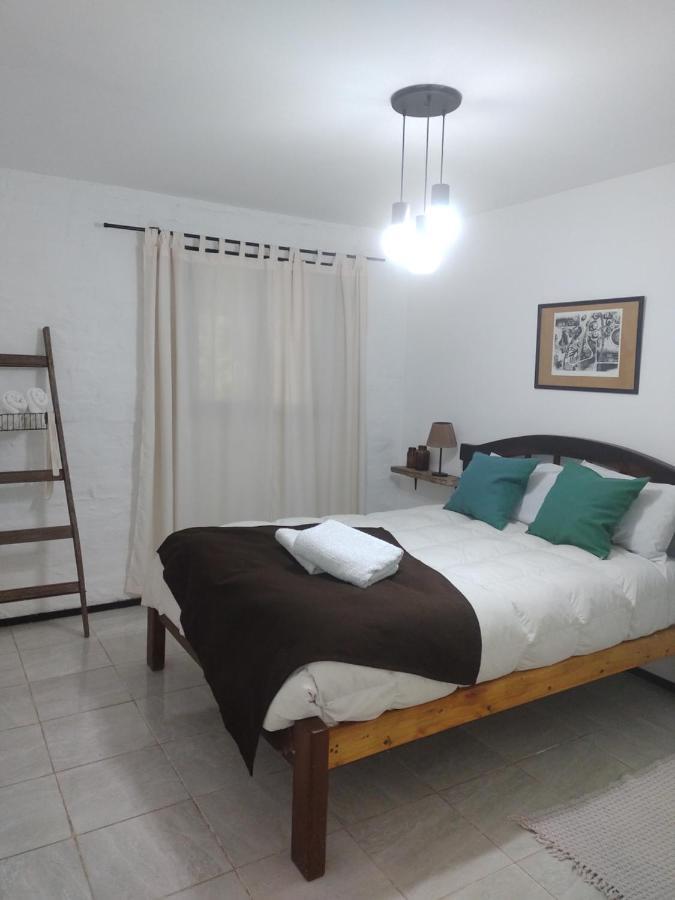 Casita Campestre Villa Cacheuta Exterior foto